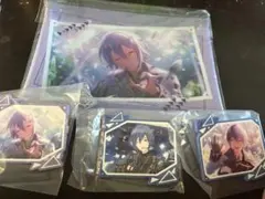 プロセカ×あんスタ ラッキーくじ