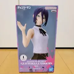 2026年最新】チェンソーマン GLITTERの人気アイテム - メルカリ
