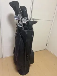 2026年最新】COBRA ゴルフクラブ メンズ クラブセットの人気アイテム