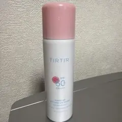 TIRTIR MAKE UP FITTING UV FIXER 80mlのサムネイル