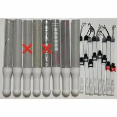 超特急　タカシ　ペンライト　まとめ売り 超特急 タカシ ペンライト 23代目 - メルカリ