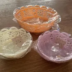 レア✨チョコホリック バスケット 3個Set②のサムネイル