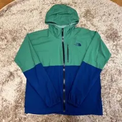 THE NORTH FACE TRIUMPH JACKET NP11321のサムネイル