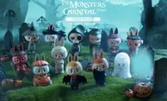 2026年最新】POP mart labubu happy halloweenの人気アイテム - メルカリ