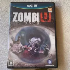 ZombiU ゾンビwiiU
