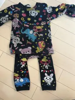 長袖セット