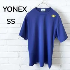 未使用に近い❗️YONEX ヨネックス 半袖Tシャツ SS テニス バドミントン