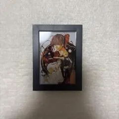 DEATHNOTE展 フレームマグネットコレクション