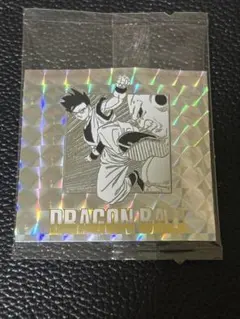 ドラゴンボール40周年記念　ウエハース2 41巻