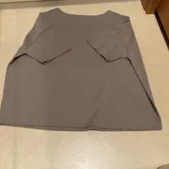 値下げ❗️新品❗️シンプル 半袖カットソー