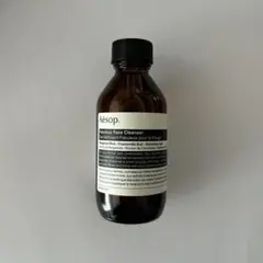 Aesop イソップ フェイス クレンザー 100mlのサムネイル