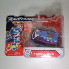 トランスフォーマー スーパーリンク トゥライン USA
