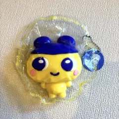 たまごっち　まめっち　スクイーズ