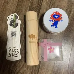 大阪・関西万博 SUMITOMO グッズセットのサムネイル