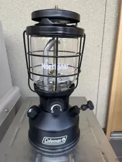 新品 Coleman ノーススター MODEL2169496 コールマン ノーススターチューブマントルランタン 2169496の