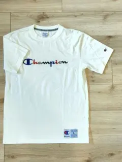 Champion Tシャツ