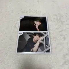 原因は自分にある。 桜木雅哉 生写真 第7弾 げんじぶ