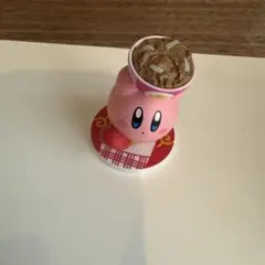 カービィ 吉野家