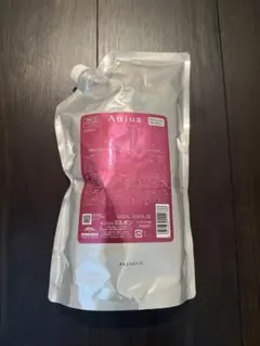 オージュア シャンプー