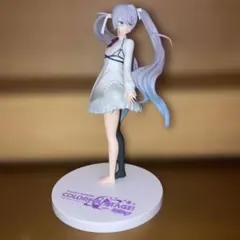 プロセカ ニーゴ初音ミク フィギュア