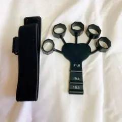 ❣️匿名❣️指の強化 握力 トレーニング リバースグリップ フィンガー