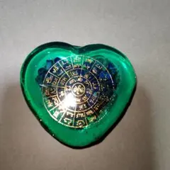 オルゴナイト（ラピスラズリ）