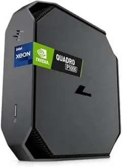 エイチピー Z2 Mini G4Workstation/Xeon E-2124Gのサムネイル