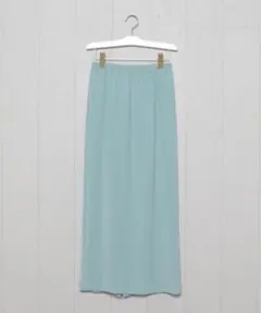 ＜H＞TRIACETATE MAXI SKIRT/スカートのサムネイル