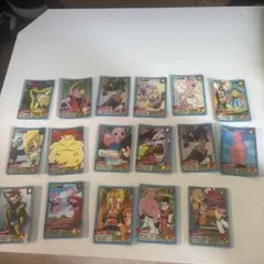 2026年最新】ドラゴンボールスーパーバトルの人気アイテム - メルカリ