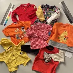 〜95　子供服　まとめ売り