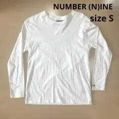 2026年最新】ナンバーナインロンTの人気アイテム - メルカリ