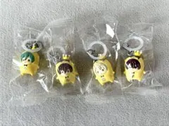 アイナナ 王様プリン めじるしアクセサリー