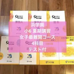 2026年最新】希学園 夏期講習 小5の人気アイテム - メルカリ