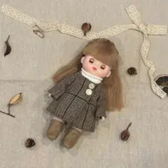 メルちゃん ぬいぐるみ