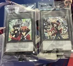 東京ゲームショウ TGS 2026 遊戯王 トークン 2枚 セット