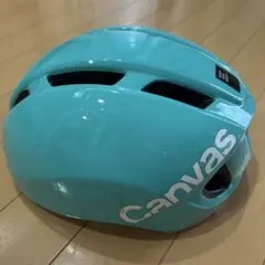 OGK KABUTO CANVAS 自転車用ヘルメット M/L