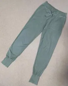 【限定セール】《ユニクロ》ツイルパンツ Ｓサイズ