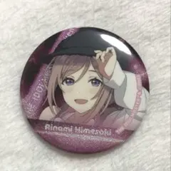 2025年最新】姫崎莉波 缶バッジ カラオケの鉄人の人気アイテム - メルカリ