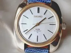 互換品【新品・未使用】キングセイコー 45KS 社外品 ステンレス