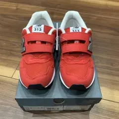 new balance ニューバランス 313 19.5cm