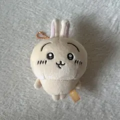 ちいかわ ロブスターなうさぎ マスコット - メルカリ