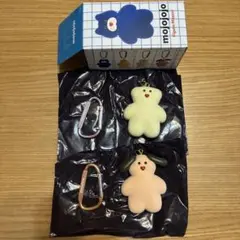 mojojojo フィギュアマスコット　2個セット