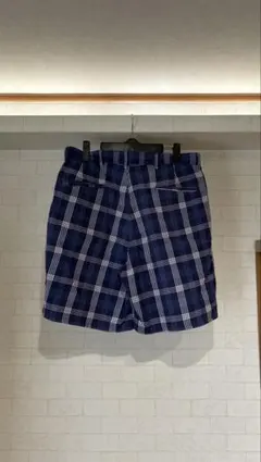 Polo Ralph Lauren チェックパンツ　90s USA製