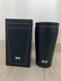 UNIQLO ステンレスタンブラー