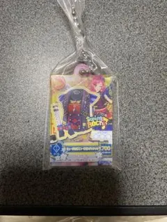 アイカツ だれでもアクリルキーチャーム 音城セイラ