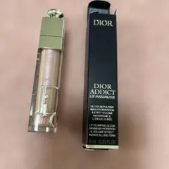 ディオール　アディクトリップ　 マキシマイザー　053 ピンクマニア　Dior