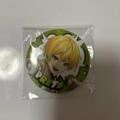 AMPTAK×COLORS ぷりっつ 缶バッジ