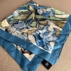 2026年最新】メトロポリタン美術館 スカーフの人気アイテム - メルカリ