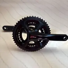 【値段交渉可能】SHIMANO 105 クランク　5800系のサムネイル