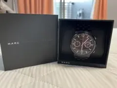 完全完品】MARVIN WATCH Co 1850 時計用ケース - メルカリ
